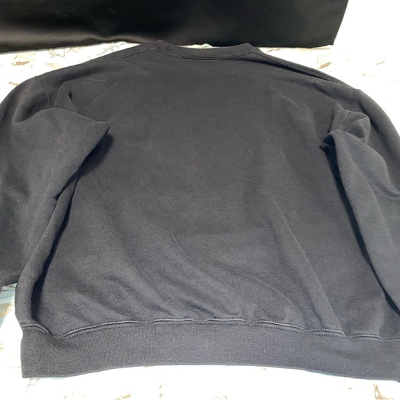 Jordan spaceman crewneck space jam 11’s edition, good condition - Picture 4 of 5